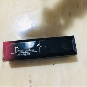 Lip Gloss👄💄🔥